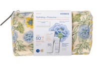 Korres Promo Yoghurt Αντηλιακή Προσώπου&Ματιών Spf 50, 50ml & Δώρο Ενυδατική Κρέμα-Τζελ Προσώπου 20ml