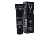 Vichy Dermablend 3D Correction 35 SPF 25 Sand Καλυπτικό Make-up  30ml