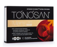 Tonosan Men’s LBD Boost για Ενίσχυση της Λίμπιντο 10tabs