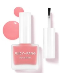 Apieu Juicy-Pang Water Brusher- Ρούζ PK01 9gr