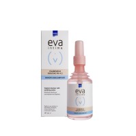 Intermed Eva Intima Chamomile Douche pH 4.2 Κολπική Πλύση με Χαμομήλι για Άμεσο Καθαρισμό, Αντιφλογιστική & Καταπραϋντική Δράση, 147ml