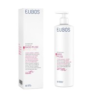 EUBOS RED LIQUID Υγρό Καθαρισμού Προσώπου/Σώματος 400ML
