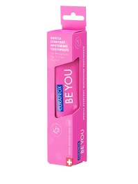 Curaprox Be You Οδοντόκρεμα για Προστασία Ούλων & Ευαίσθητων Δοντιών, με γεύση καρπούζι 60ml