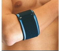 Thermo-med  Κηδεμόνας επικονδυλίτιδος από Νεοπρέν  4302 ONE SIZE 1TMX