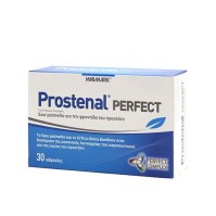 PROSTENAL Για τα προβλήματα του προστάτη 30CAPS