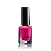 Garden Of Panthenols 7Days Gel Nail Color 12, Βερνίκι Νυχιών 12ml
