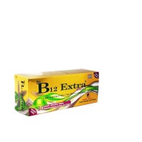 Medichrom Vitamin B12 Extra 1000mcg 30tablets