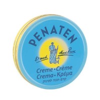 Penaten Cream Κρέμα Αλλαγής Πάνας Για Συγκάματα & Ερεθισμούς 50ml