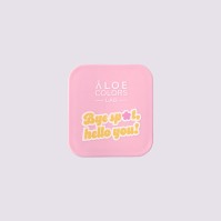 Aloe Colors Bye Spot Flower Hydrocolloid Patches Σπυράκια σε Σχήμα Λουλουδιών – 32τμχ