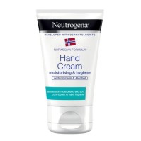 NEUTROGENA HYGIENE HANDCREAM 50ML