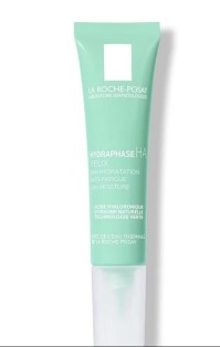 La Roche Posay Hydraphase Intense Eyes Ενυδατική Κρέμα Ματιών 15ml