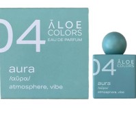 Aloe Colors Aroma 04 Aura Eau De Parfum Unisex 50ml | Άρωμα με Musk & Γιασεμί