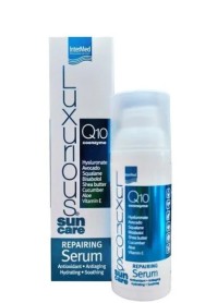 Intermed Luxurious Suncare Q10 Repairing Serum Ορός Επανόρθωσης 50ml