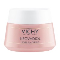 Vichy Neovadiol Rose Platinium Κρέμα Ημέρας Για Ώριμες Επιδερμίδες (60+) Από Την Εμμηνόπαυση & Μετά 50ml
