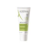 A-DERMA BIOLOGY CREME LEGERE Ενυδατική Κρέμα με Ελαφριά Υφή, 40ML