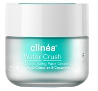 Clinea Sleeping Spa Κρέμα-Μάσκα De-Stress Nυκτός, για Απαράμιλλη Ενυδάτωση και Άνεση. 50ml