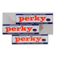 Perky Ουδέτερη Αποσμητική Κρέμα Σώματος 30g