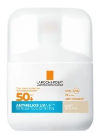 La Roche-Posay Anthelios UV Air Tinted Serum Light SPF50+ Αντηλιακός Ορός 50ml