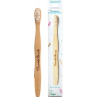 THE HUMBLE CO. BRUSH - KIDS MIX