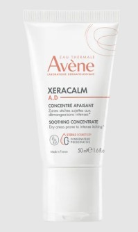 Avene Xeracalm AD Concentre Συμπυκνωμένο Καταπραϋντικό 40ml