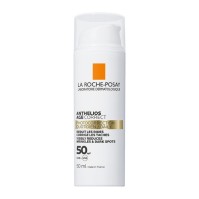 La Roche Posay Anthelios Age Correct Photocorrection Daily Cream Αντηλιακή Αντιγηραντική Κρέμα Προσώπου SPF50, 50ml