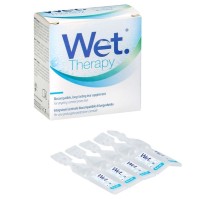 WET THERAPY 20 Αμπούλες των 0,4ml Υαλουρονικού Να 0,15%