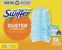 Swiffer Duster Μαγικά Φτερά Mega Pack Ανταλλακτικά 20τεμ