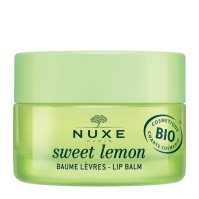 Nuxe Sweet Lemon Lip Balm - Βάλσαμο χειλιών 15ml
