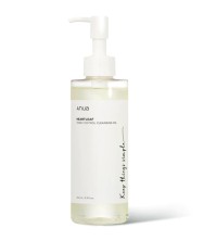 Anua Heartleaf Pore Control Cleansing Oil Έλαιο για Bαθύ Kαθαρισμό Tων Πόρων 200ml