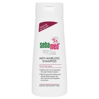 Sebamed Anti-Hairloss Shampoo, Σαμπουάν Κατά της Τριχόπτωσης για Όλους τους Τύπους 200ml