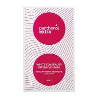 Medisei Panthenol Extra White Tea Beauty Intensive Mask 2x8ml