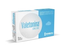 WinMedica Valetonina Long Sirc Συμπλήρωμα Διατροφής με Μελατονίνη & Βαλεριάνα για την Καταπολέμηση της Αϋπνίας, 60 disks