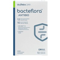 Olonea Bacteflora Antibio  Προβιοτικά για Αντιβίωση  10caps