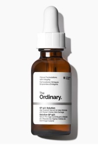 The Ordinary GF Solution 15% Αντιγηραντικός Ορός για το Πρόσωπο 30ml
