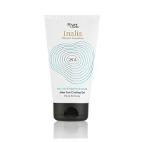 Power Of Nature Inalia After Sun Cooling Gel Δροσιστικό Τζελ Για Την Ερεθισμένη Από Τον Ήλιο Επιδερμίδα, 150ml