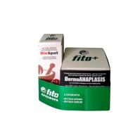 Fito+ BioSpot PROMO Φυτικό Serum βιοτεχνολογίας BIOSPOT 30ml & Φυτική Κρέμα Προσώπου & Ματιών DermoANAPLASIS 50ml