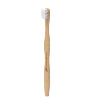 THE HUMBLE CO. BRUSH ADULT WHITE SENSITIVE