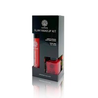 Garden Promo Liquid Lipstick 05 Matte Long Lasting Ματ Κραγιόν σε Υγρή Μορφή Μακράς Διάρκειας 4ml & 7 Days Gel Nail Color 11 Ημιμόνιμο Βερνίκι - Gel, 12ml