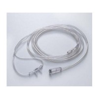 NASAL OXYGEN CANNULA ΓΥΑΛΑΚΙΑ ΟΞΥΓΟΝΟΥ ΕΝΗΛΙΚΩΝ 401-09-005