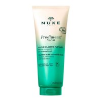 Nuxe Prodigieux Neroli Scented Shower Gel, Αρωματικό Αφρόλουτρο 200ml