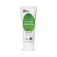 THE HUMBLE CO. NATURAL TOOTHPASTE - FRESH MINT 75ML