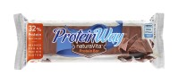 Natura VitaProtein Chocolate Flavoured Protein Bar Coated with Fat-Reduced Cocoa Powder  60g