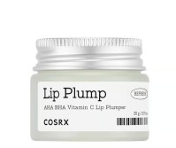 Cosrx Refresh AHA BHA Vitamin C Lip Balm, Ενυδάτωση & Λάμψη για σαρκώδη χείλη 20gr