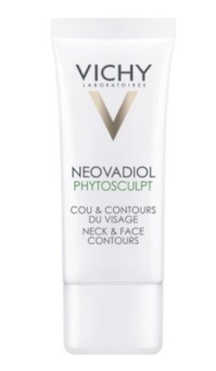 Vichy Neovadiol Phytosculpt Συσφικτική Κρέμα Ημέρας Προσώπου - Λαιμού Για Μετά Την Εμμηνόπαυση 50ml