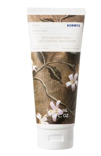 Korres Γαλάκτωμα για το Σώμα με Άρωμα Γιασεμί 200ml