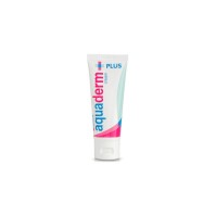 AQUADERM PLUS ΣΩΛΗΝΑΡΙΟ Ενυδατική Αναπλαστική Κρέμα 75ML