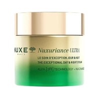 Nuxe Nuxuriance Ultra Αντιγηραντική Κρέμα Ημέρας & Νύχτας με Νιασιναμίδη , 75ml