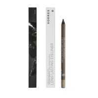 Korres Volcanic Minerals Velvet Eyeliner 05, Hunter Green, Μηχανικό Μολύβι Ματιών - 0.35gr