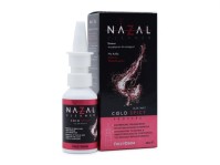 Frezyderm Nazal Cleaner Cold Spicy για Ανακούφιση από το Έντονο Κρυολόγημα Yπέρτονο Αλατούχο Διάλυμα 2,2% NaCl, 30ml