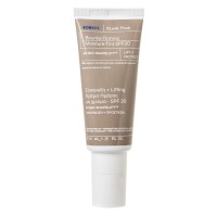 Korres Black Pine 4D μαύρη πεύκη Κρέμα Ημέρας με Χρώμα SPF20 Για Σύσφιξη & Lifting, 40ml